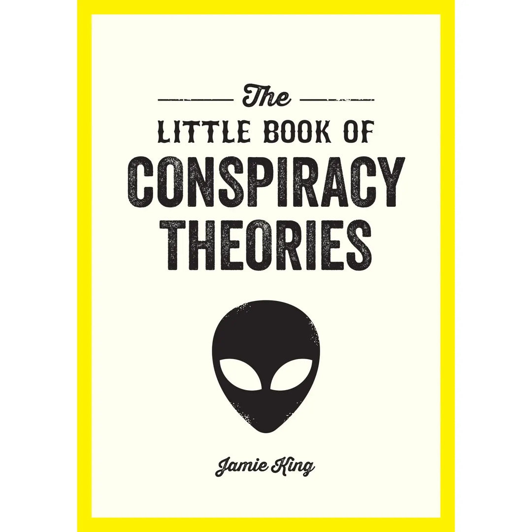 Little Conspiracy Book