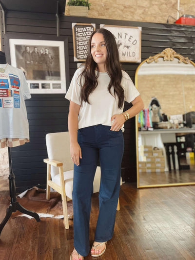The Mirage Jeans