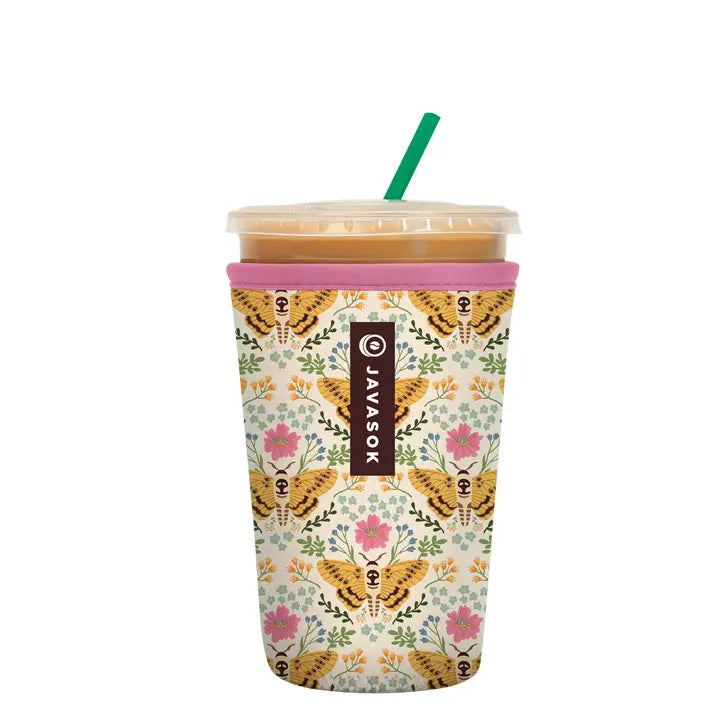 JavaSok Medium Insulated Drink Sleeve