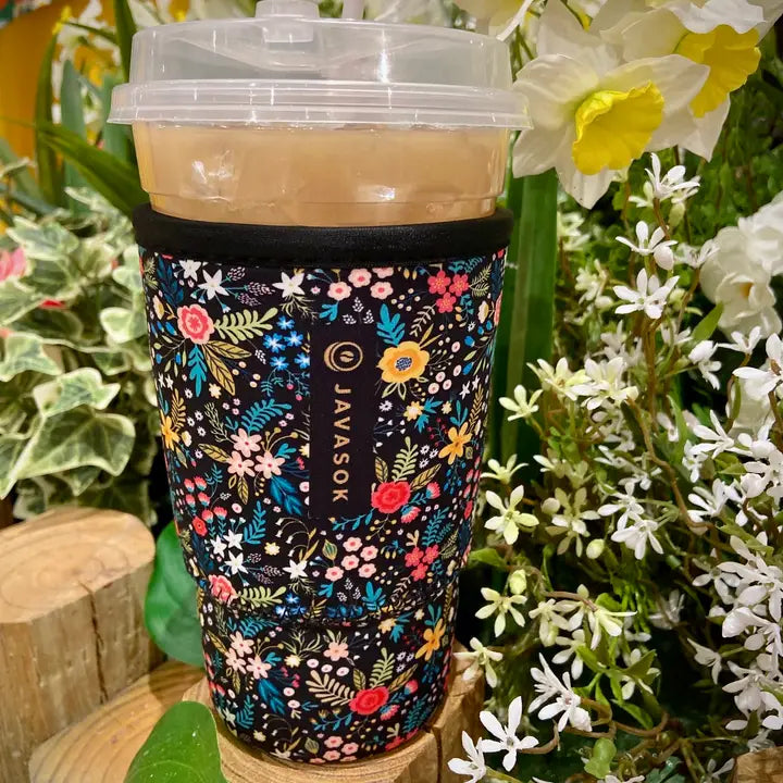 JavaSok Medium Insulated Drink Sleeve