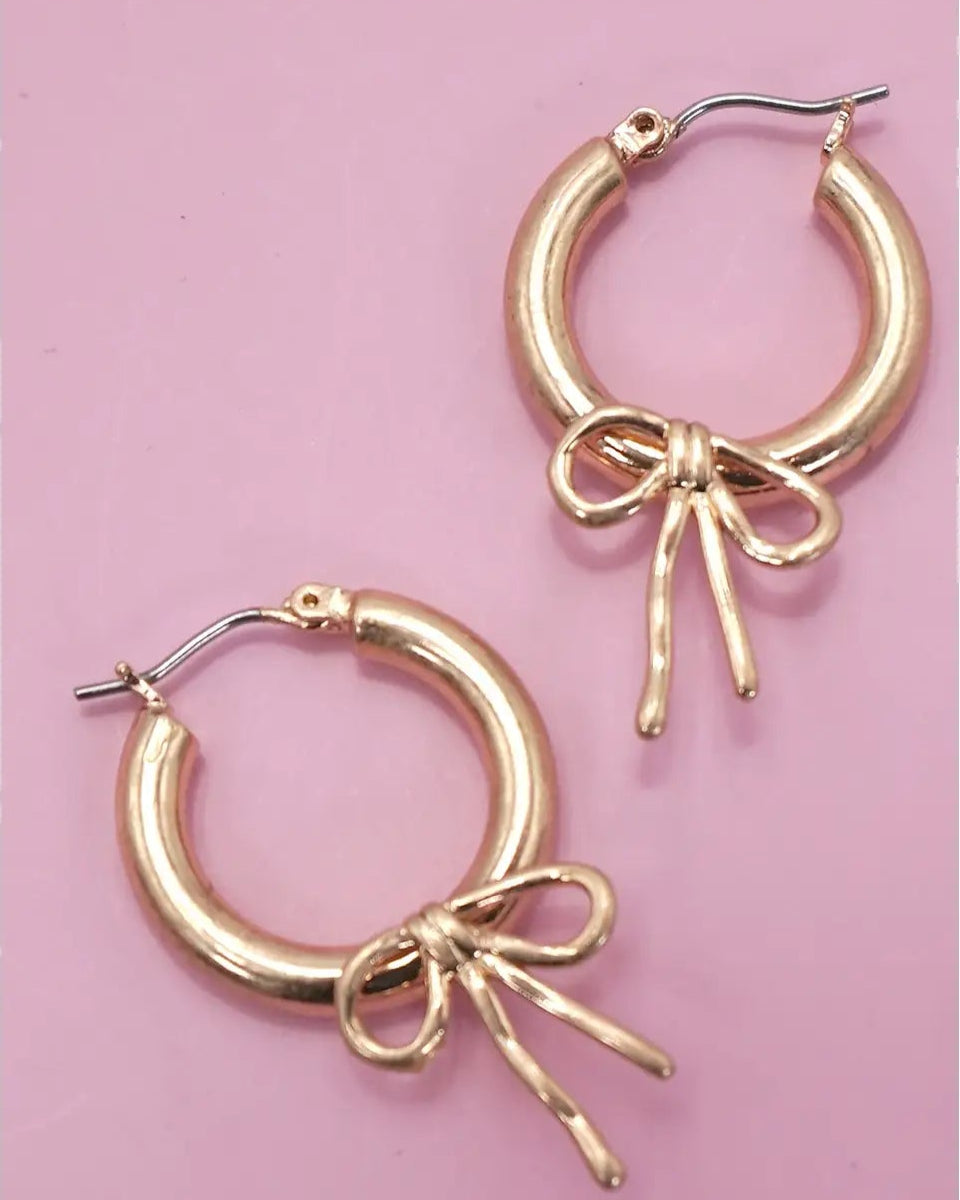 The Golden Hour Hoops