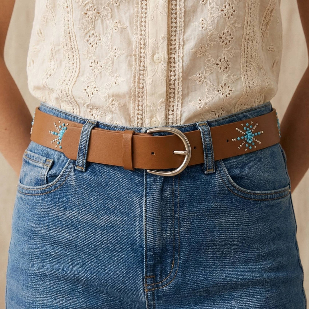 The Starlight Belt