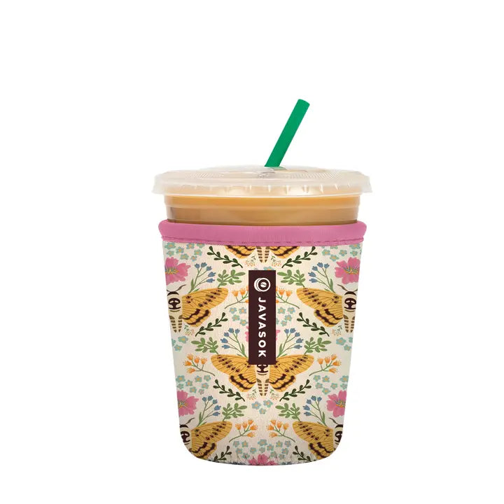 JavaSok Small Insulated Drink Sleeve