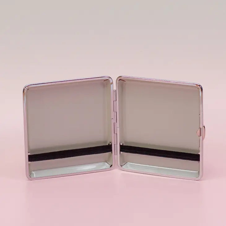 Flames Cig Case
