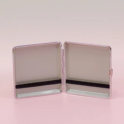 Flames Cig Case