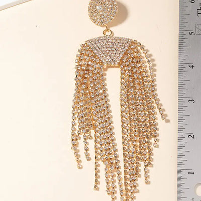 Eyes On Me Earrings