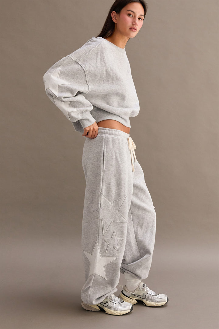 The Starry Lounge Sweatpants