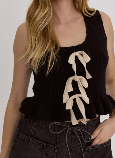 The Sydney Bow Top