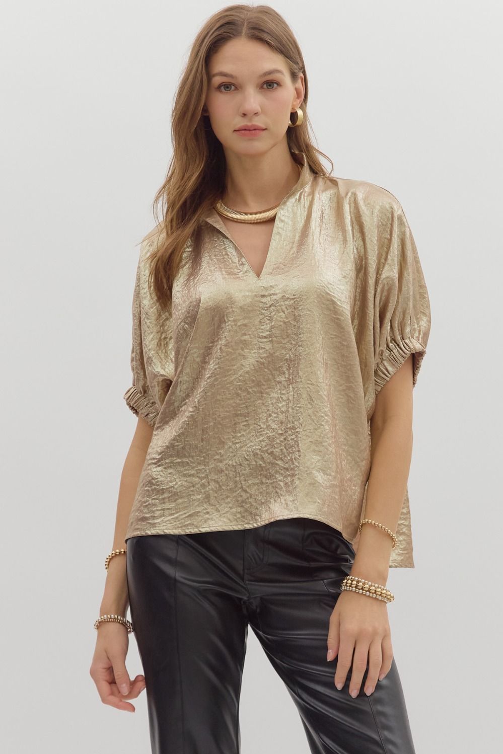 The Goldmine Top