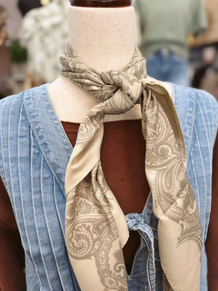 Desert Sands Bandana