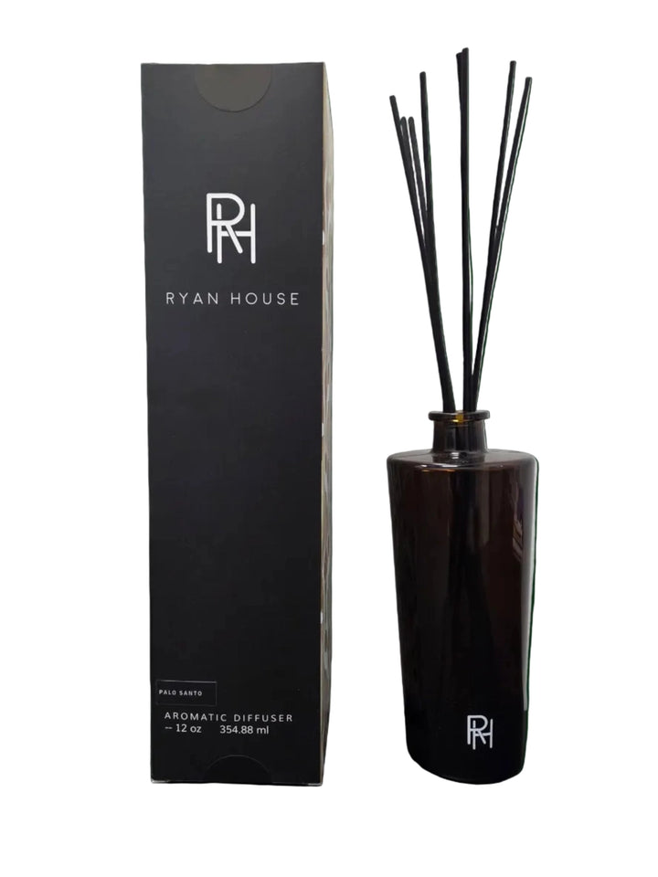 Desert Flower Reed Diffuser