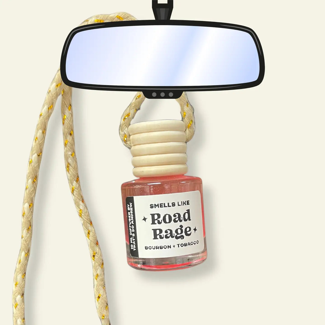 Snarky Car Diffusers