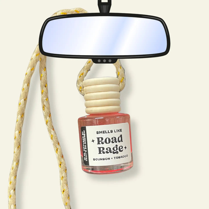 Snarky Car Diffusers