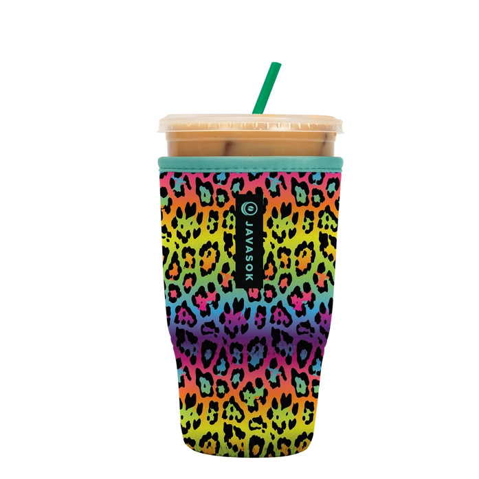 JavaSok Large Insulated Drink Sleeve