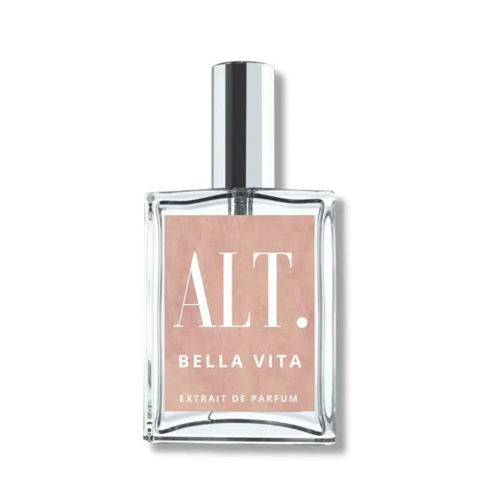Bella Vita Perfume