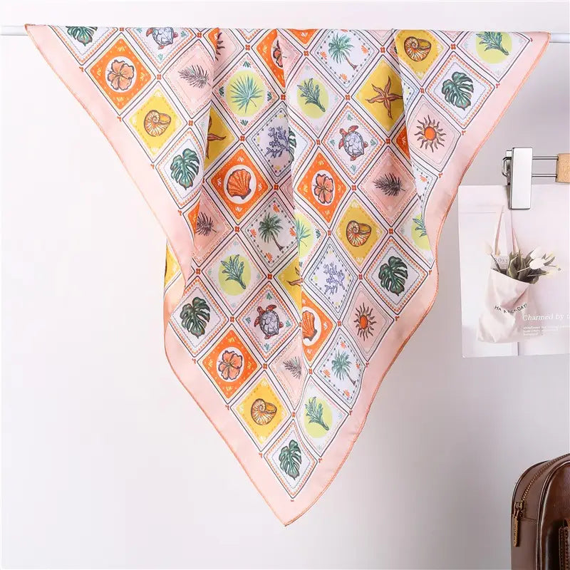 Tropical Moments Bandana