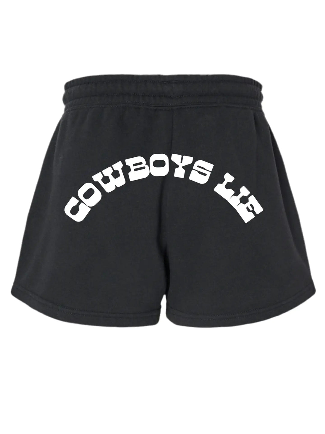 Cowboys Lie Shorts