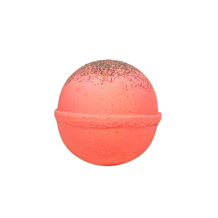 Razzle Dazzle Bath Bombs