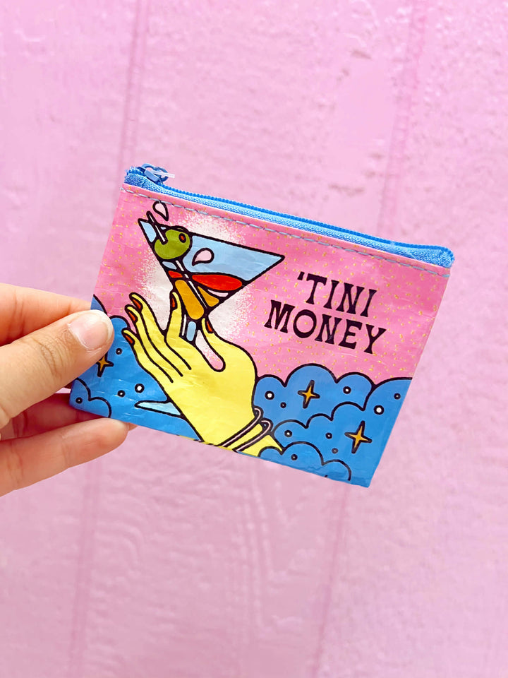 Tini Money Coin Purse