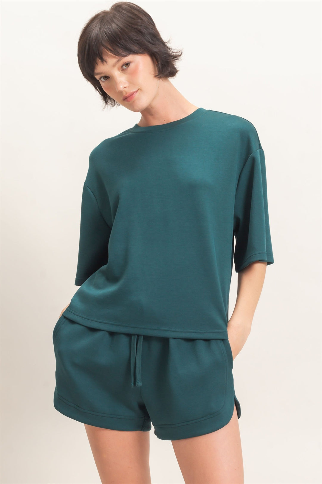 The Effortlessly Yours Top