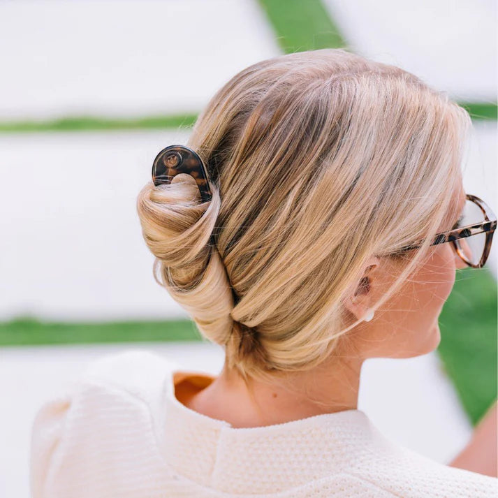 French Hair Pin