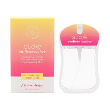 Mixologie Moisturizing Body Mist