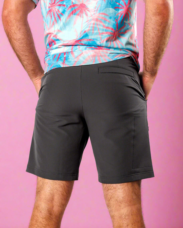 Everywhere Shorts Graphite