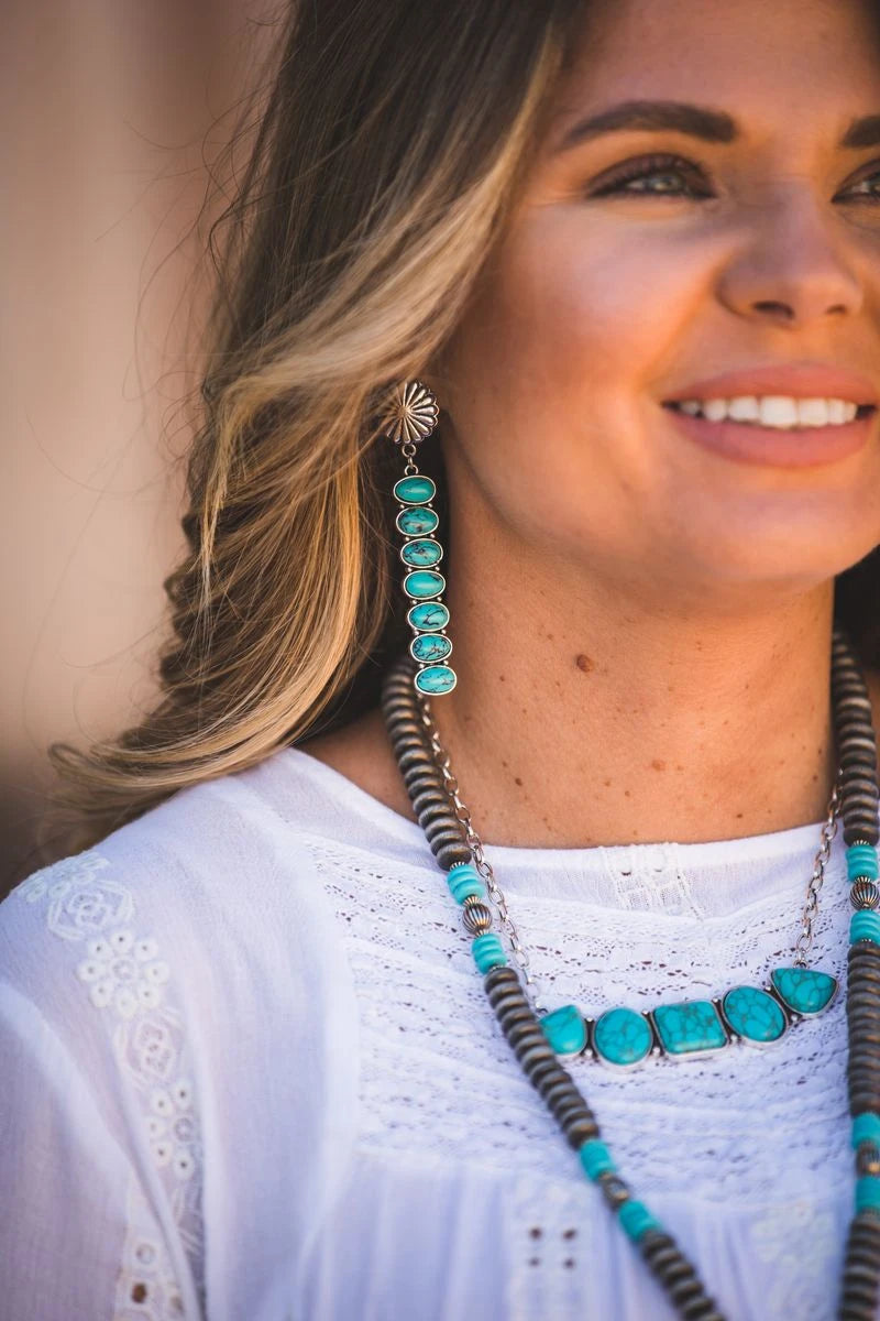 The Hutto Earrings