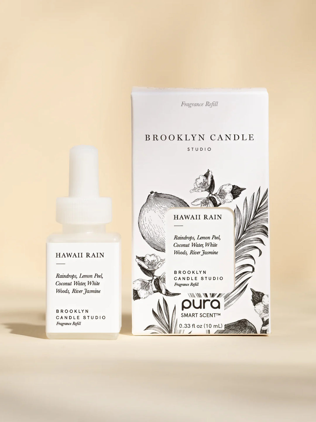 Pura Scents Smart Vials