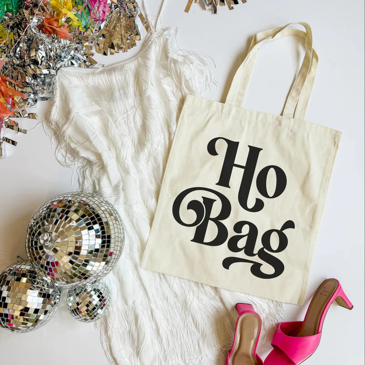 Ho Bag Tote