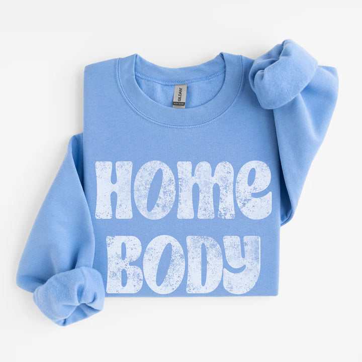 The Homebody Sweatshirt
