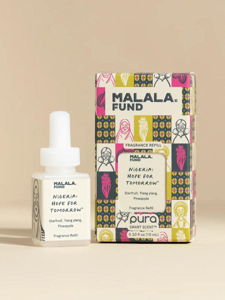 Pura Scents Smart Vials
