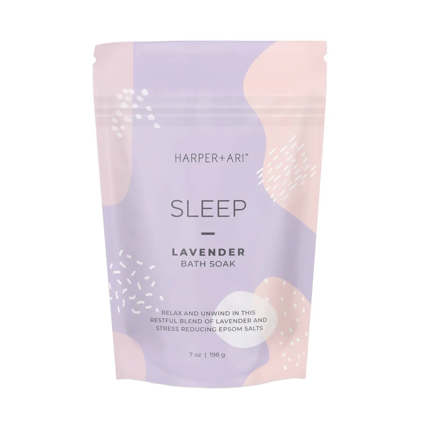 Sleep Bath Soak