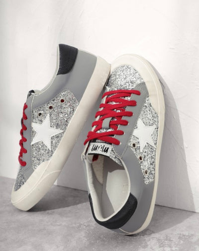 The Haber Sneakers
