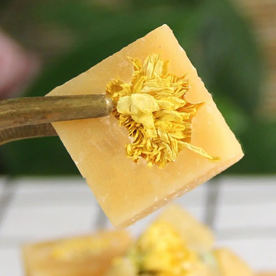 Gourmet Honey 6 Pk Sugar Cubes
