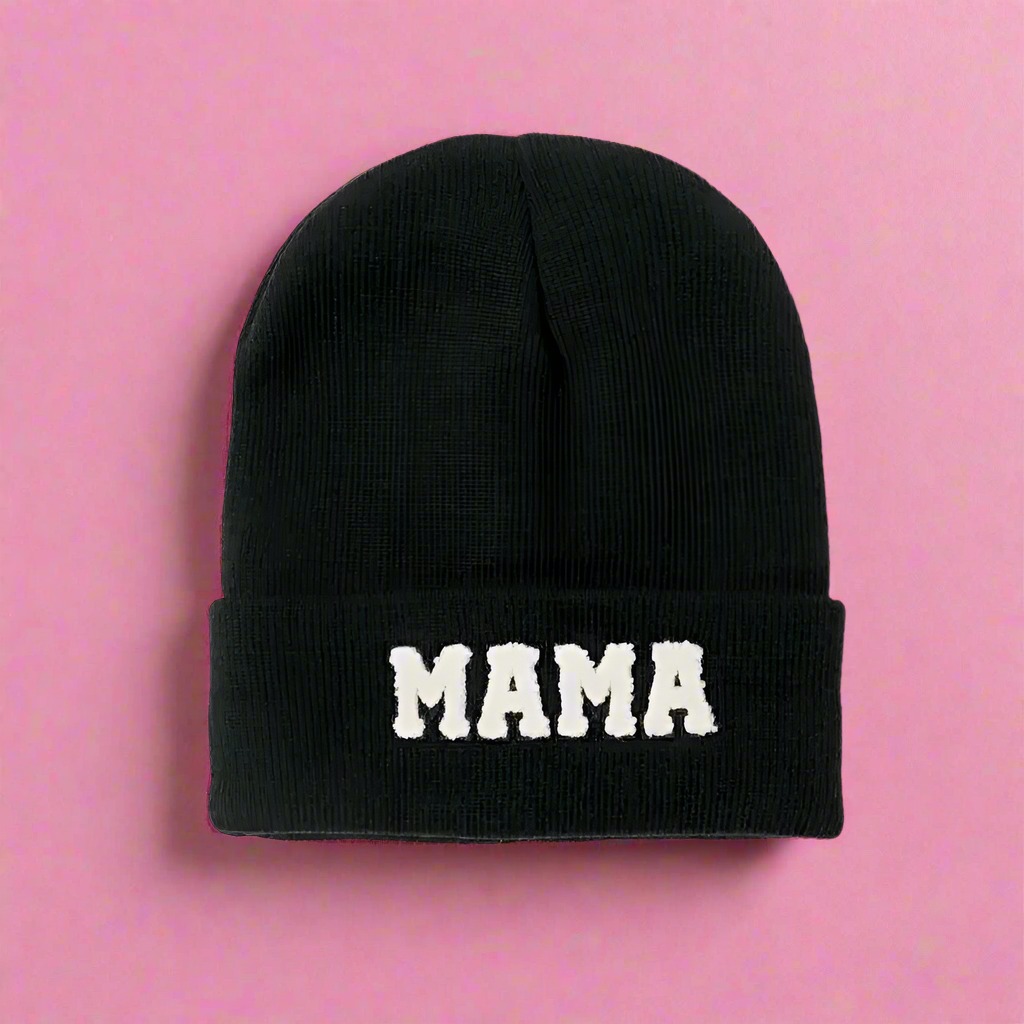 Mama Beanie