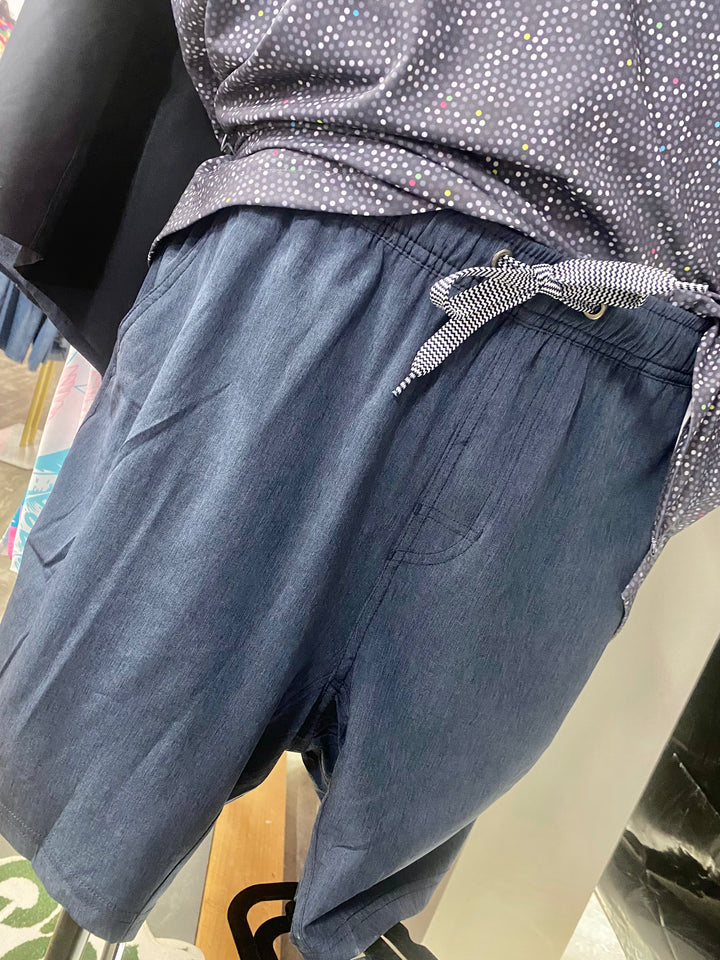 Men's Athletic Shorts