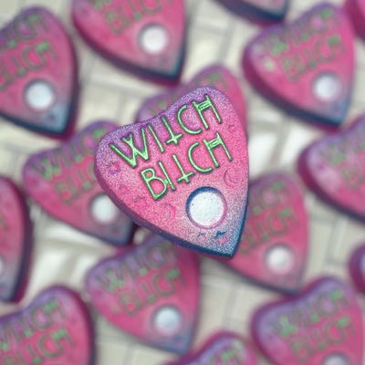 Witch Bitch Bath Bomb- SALE