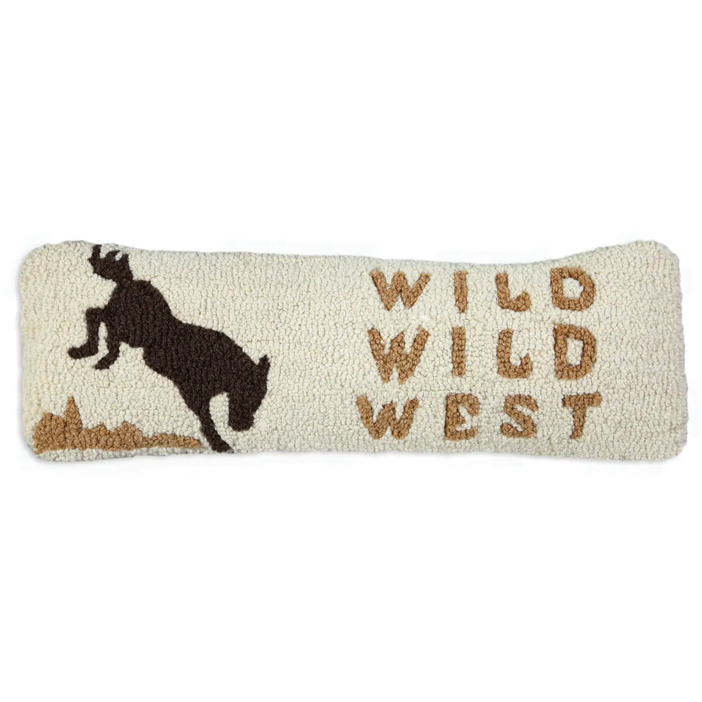 Wild Wild West  Pillow