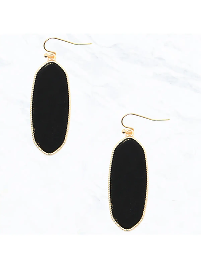 The Missy Stone Earrings