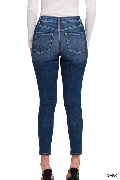 Better Than Revenge Skinny Jeans