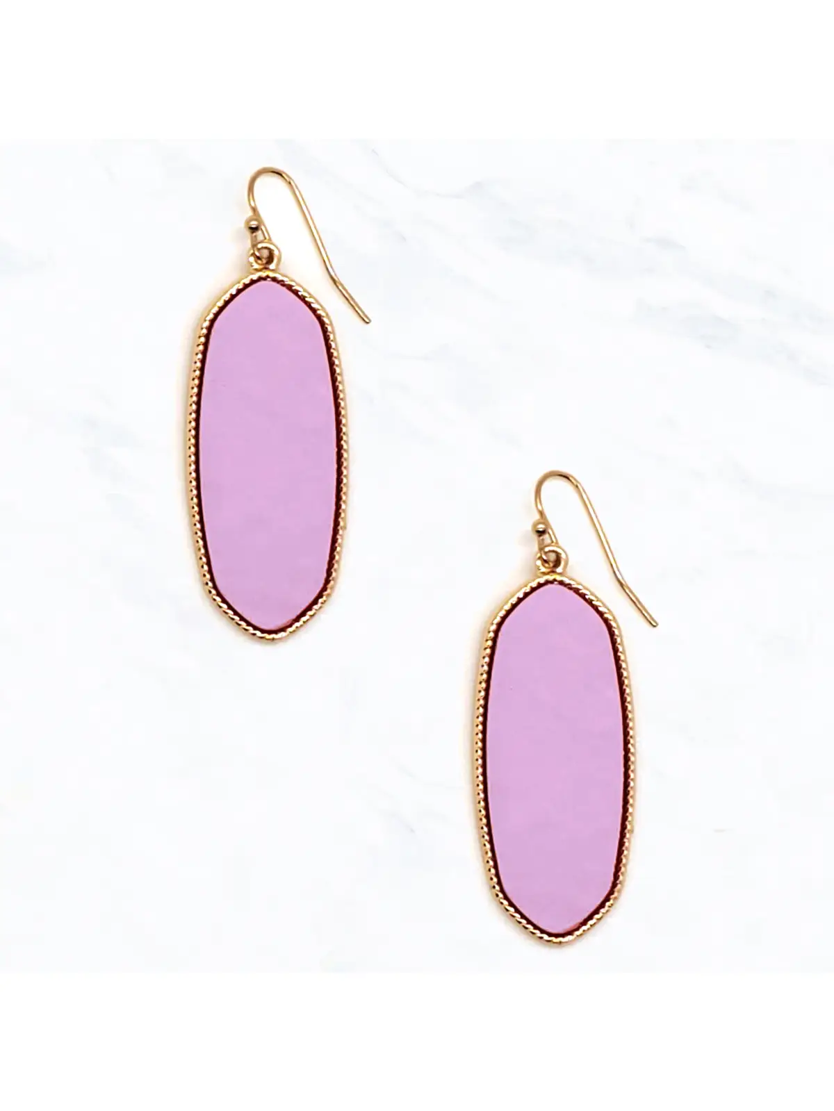 The Missy Stone Earrings