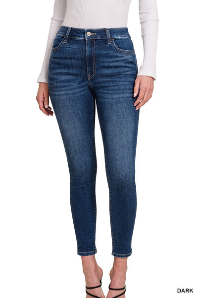 Better Than Revenge Skinny Jeans