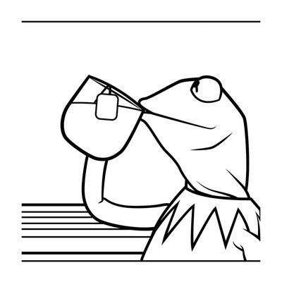Meme Coloring Book