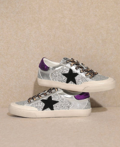 The Haber Sneakers