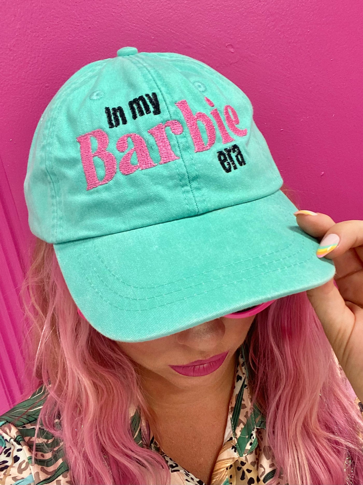 In My Doll Era Hat