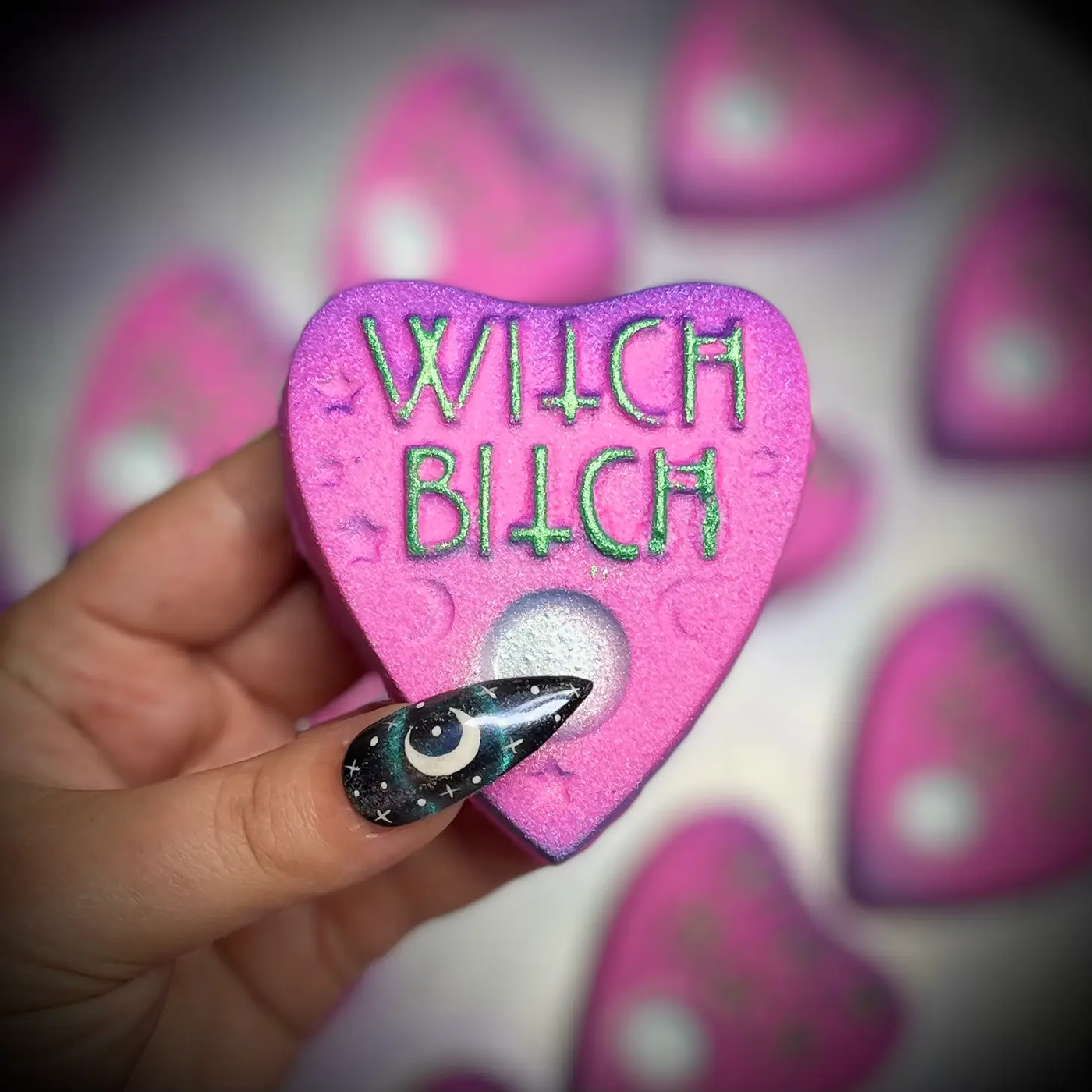 Witch Bitch Bath Bomb- SALE