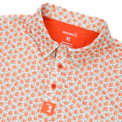 Tooty Frooty Polo