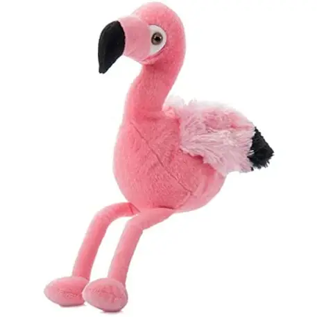 Flamingo Plush Animal