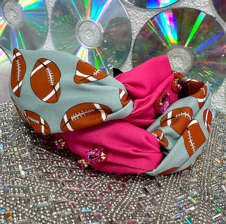 Game Day Headbands